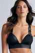 Marlies Dekkers Cache Coeur Bralette  bikini top